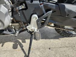 2024 CFMOTO 450 MT TUNDRA GREY