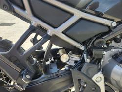2024 CFMOTO 450 MT TUNDRA GREY
