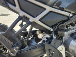 2024 CFMOTO 450 MT TUNDRA GREY