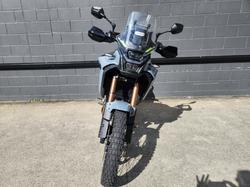 2024 CFMOTO 450 MT TUNDRA GREY