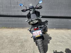 2024 CFMOTO 450 MT TUNDRA GREY
