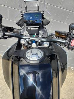 2024 CFMOTO 450 MT TUNDRA GREY