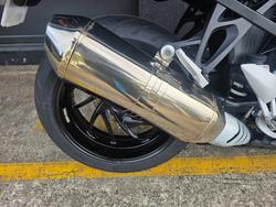 2014 BMW K1300 S GREY