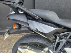 2014 BMW K1300 S GREY