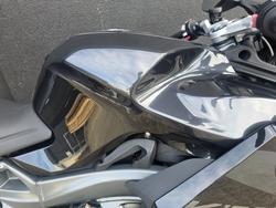 2014 BMW K1300 S GREY