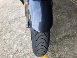 2014 BMW K1300 S GREY