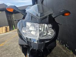 2014 BMW K1300 S GREY