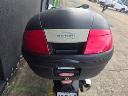 2014 BMW K1300 S GREY