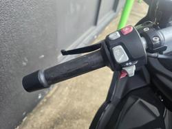 2014 BMW K1300 S GREY