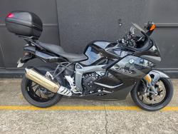 BMW K1300 S