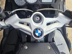 2014 BMW K1300 S GREY