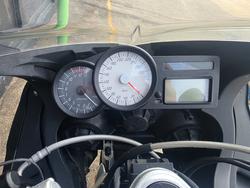 2014 BMW K1300 S GREY