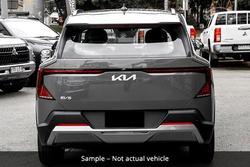 2026 Kia EV5 Air Standard Range OVc MY26 Shale Grey