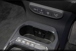 2026 Kia EV5 Air Standard Range OVc MY26 Shale Grey