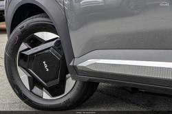 2026 Kia EV5 Air Standard Range OVc MY26 Shale Grey