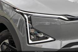 2026 Kia EV5 Air Standard Range OVc MY26 Shale Grey