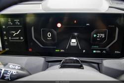 2026 Kia EV5 Air Standard Range OVc MY26 Shale Grey