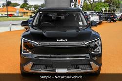 2026 Kia EV5 Air Long Range
