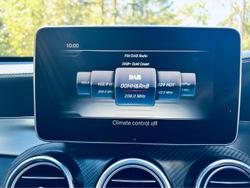 2018 Mercedes-Benz GLC-Class GLC63 AMG S