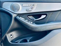 2018 Mercedes-Benz GLC-Class GLC63 AMG S