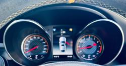 2018 Mercedes-Benz GLC-Class GLC63 AMG S