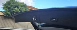 2018 BMW X1 sDrive20i F48 Black Sapphire
