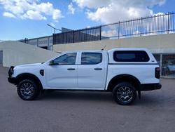 2022 Ford Ranger XL Hi-Rider