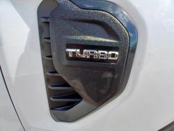 2022 Ford Ranger XL Hi-Rider