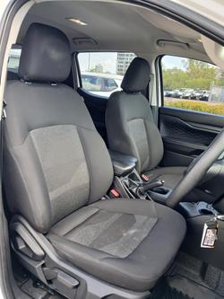 2022 Ford Ranger XL Hi-Rider