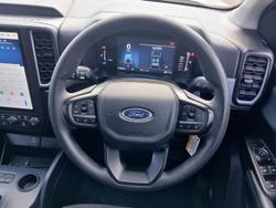 2022 Ford Ranger XL Hi-Rider