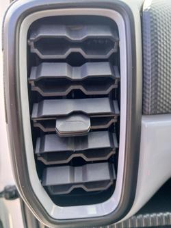 2022 Ford Ranger XL Hi-Rider