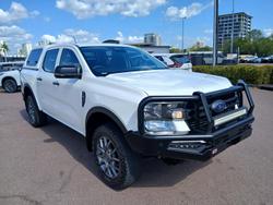 2022 Ford Ranger XL Hi-Rider