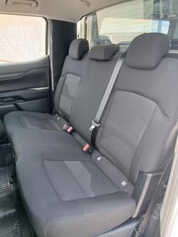 2022 Ford Ranger XL Hi-Rider