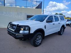 2022 Ford Ranger XL Hi-Rider