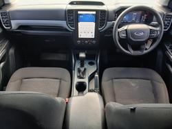 2022 Ford Ranger XL Hi-Rider