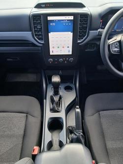 2022 Ford Ranger XL Hi-Rider