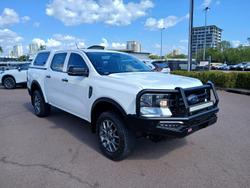 2022 Ford Ranger XL Hi-Rider