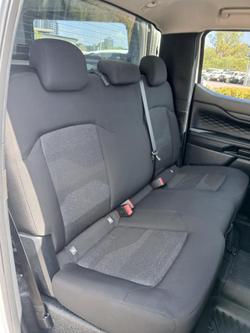 2022 Ford Ranger XL Hi-Rider