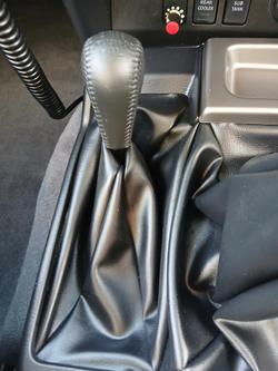 2012 Nissan Patrol ST