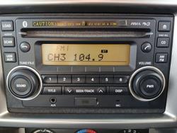 2012 Nissan Patrol ST
