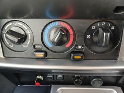 2012 Nissan Patrol ST