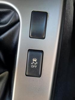 2012 Nissan Patrol ST