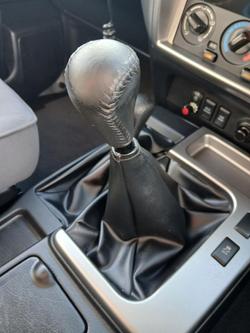 2012 Nissan Patrol ST