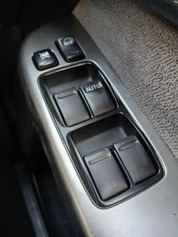 2012 Nissan Patrol ST