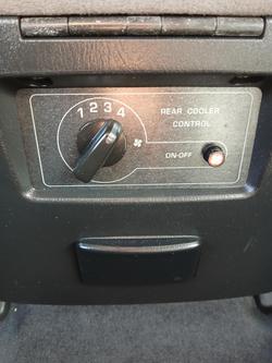 2012 Nissan Patrol ST