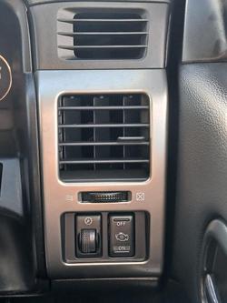 2012 Nissan Patrol ST