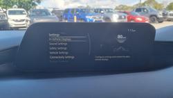 2023 Mazda 3 G20 Touring