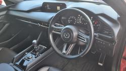 2023 Mazda 3 G20 Touring