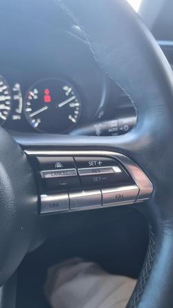 2023 Mazda 3 G20 Touring