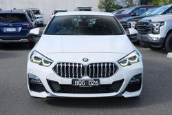 2021 BMW 2 Series 218i M Sport